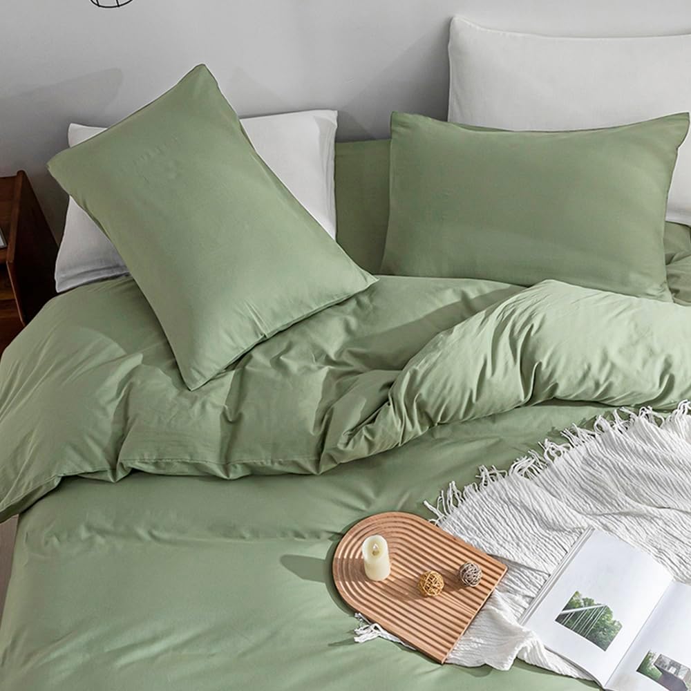 Cotton Bliss Duvet Covers