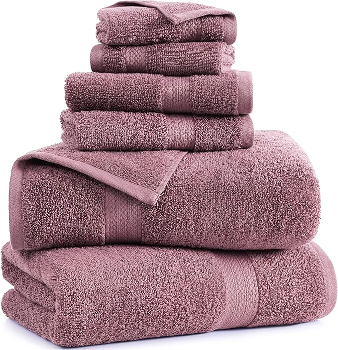 Bathroom towels Set