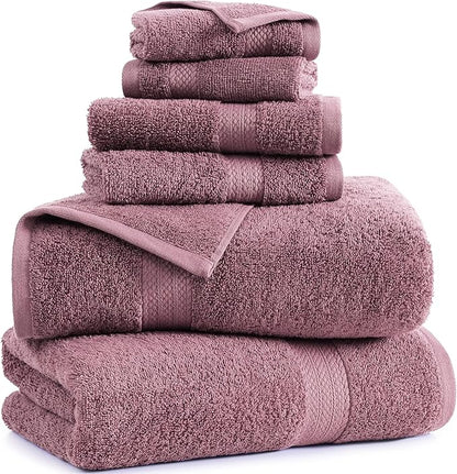 Bathroom towels Set