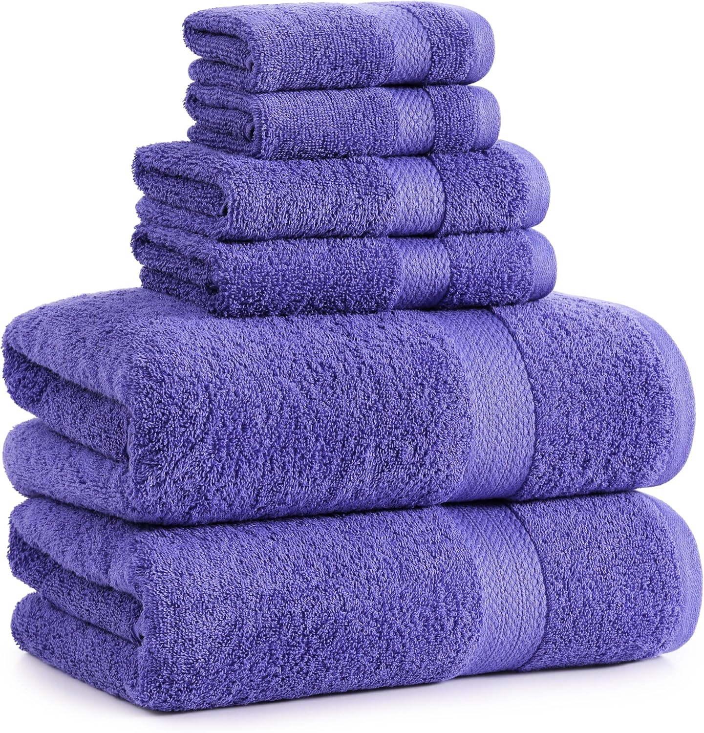 Bathroom towels Set