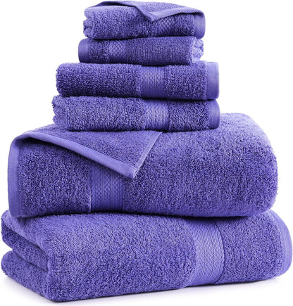 Bathroom towels Set