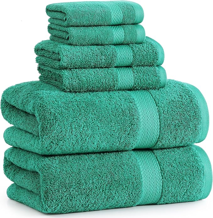 Bathroom towels Set