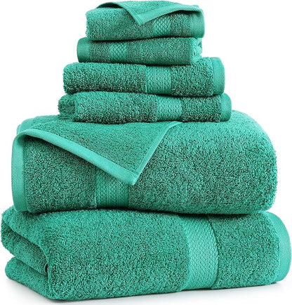 Bathroom towels Set