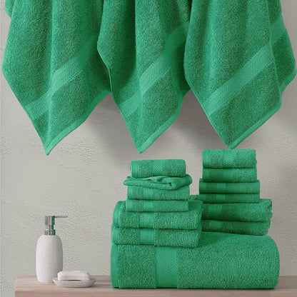 Bathroom towels Set