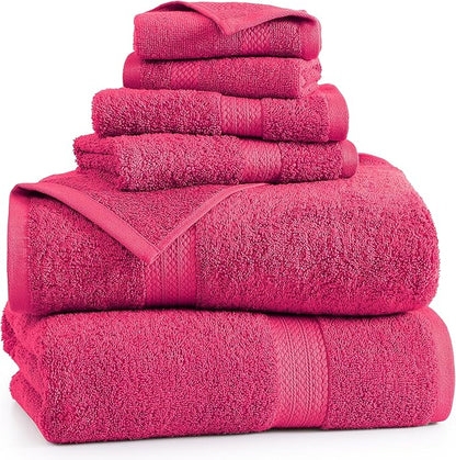 Bathroom towels Set