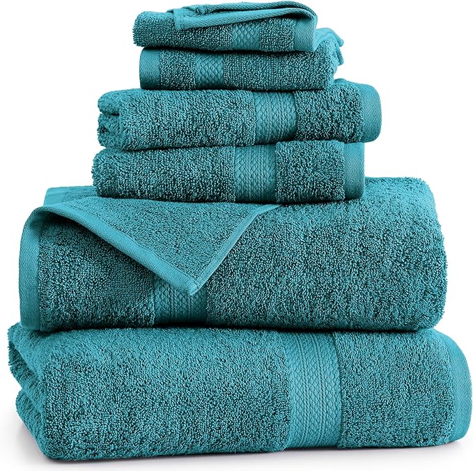 Bathroom towels Set