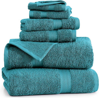 Bathroom towels Set