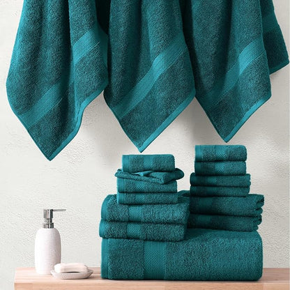 Bathroom towels Set