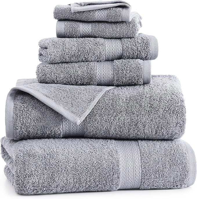 Bathroom towels Set