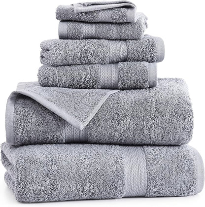 Bathroom towels Set