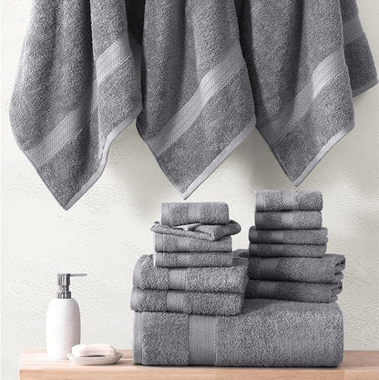 Bathroom towels Set