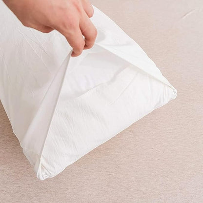 Cotton Pillowcase Solid