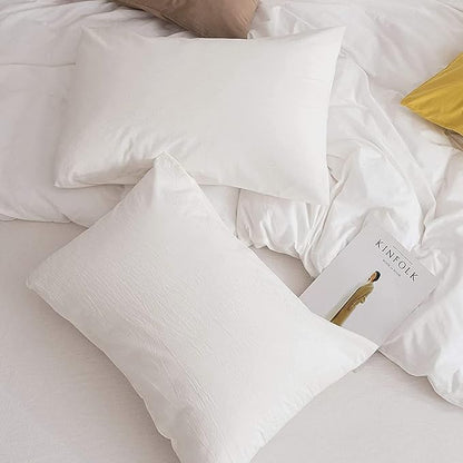 Cotton Pillowcase Solid