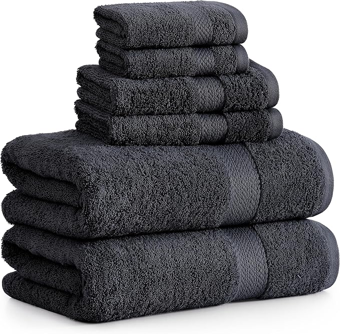 Bathroom towels Set