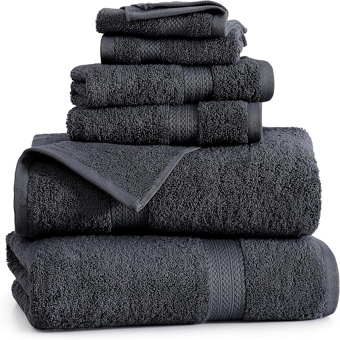 Bathroom towels Set