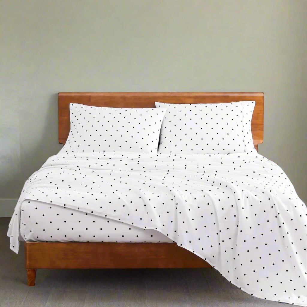 Organic Cotton Sheets Textures Patterns