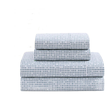 Organic Cotton Sheets Textures Patterns