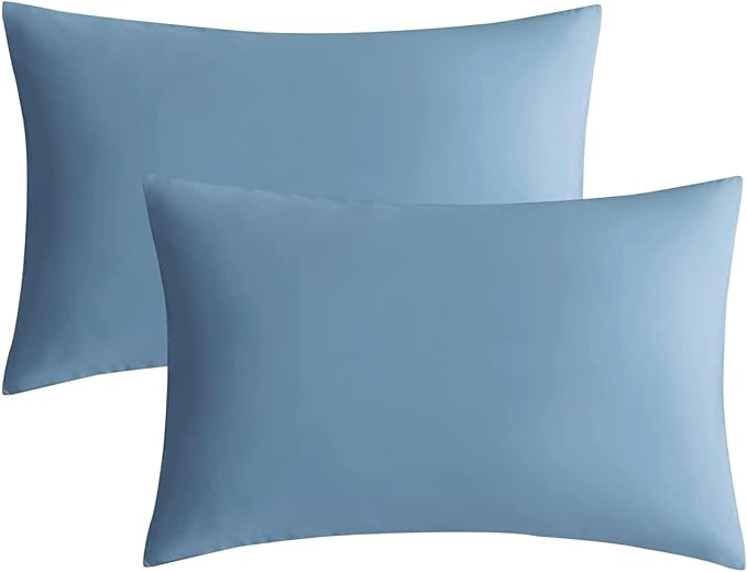 Cotton Pillowcase Solid