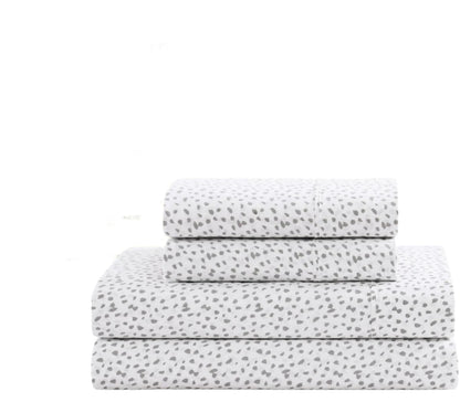 Organic Cotton Sheets Textures Patterns