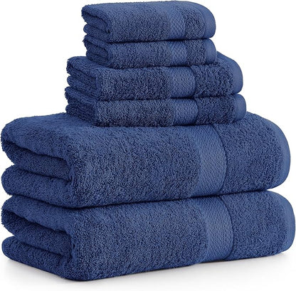 Bathroom towels Set