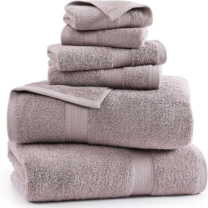 Bathroom towels Set