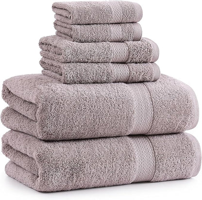 Bathroom towels Set