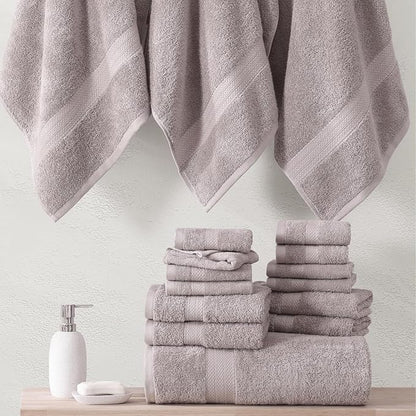 Bathroom towels Set