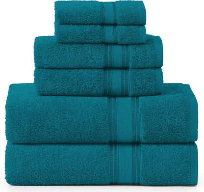 Bathroom towels Set