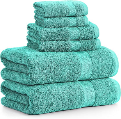 Bathroom towels Set