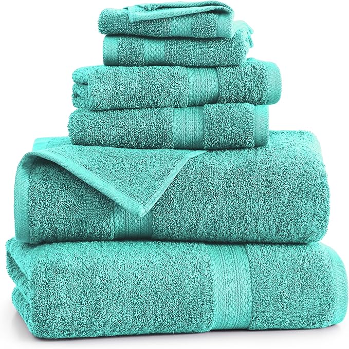 Bathroom towels Set