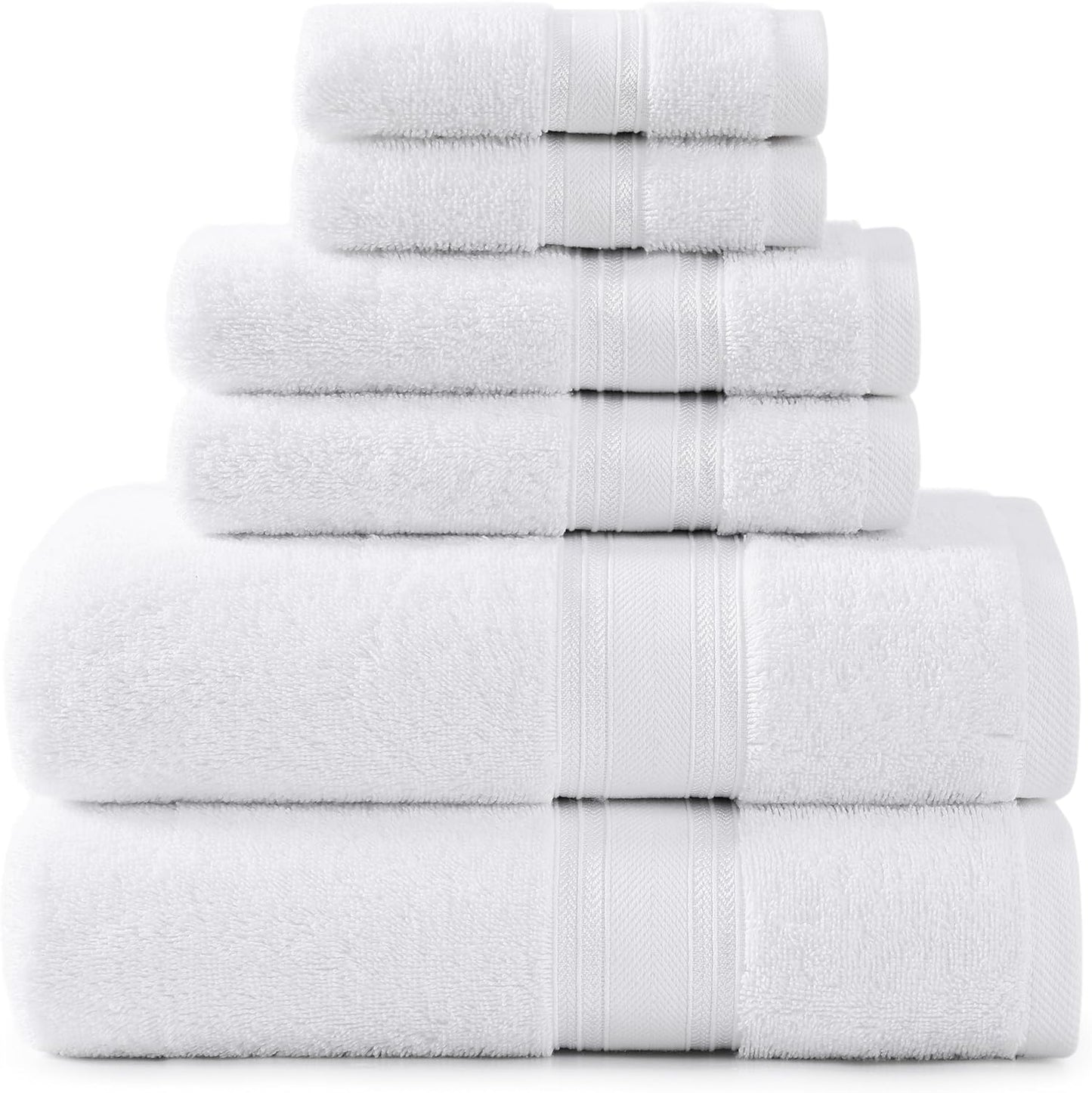 Bathroom towels Set