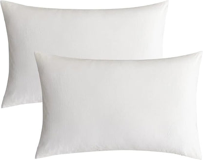 Cotton Pillowcase Solid