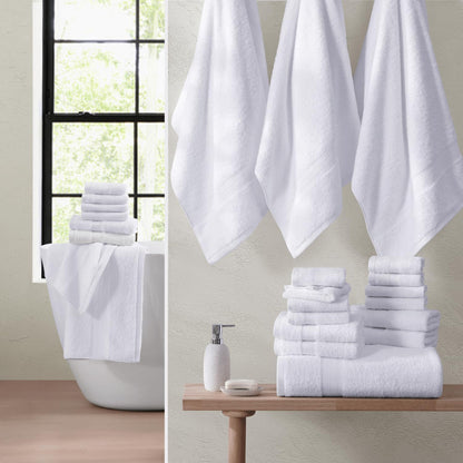 Bathroom towels Set