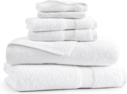 Bathroom towels Set